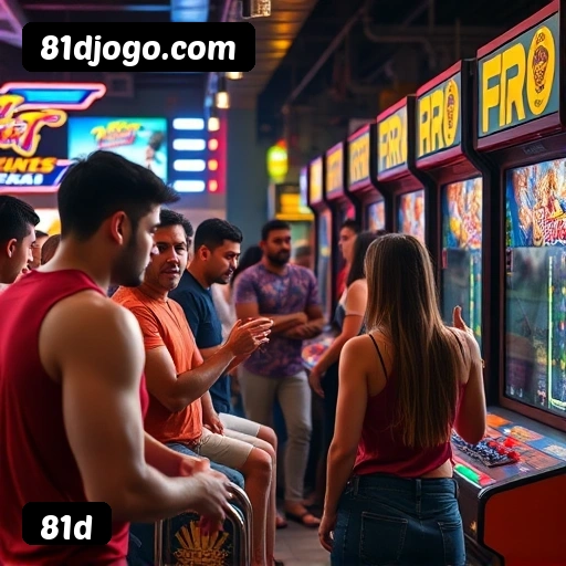 81d - Rápido Acesse