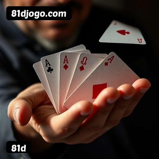 81d Brasília - Casino Guide
