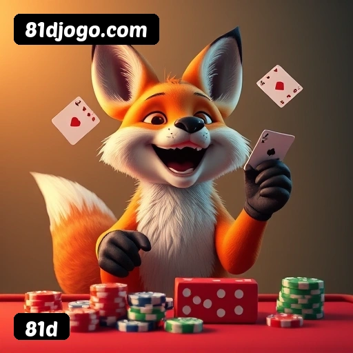 81d São Paulo - Jogo Providers
