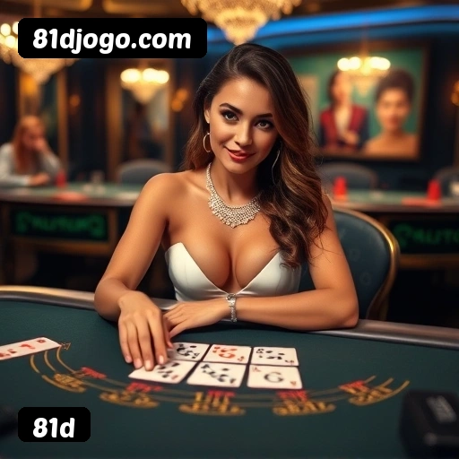 81d - Aplicativo Móvel