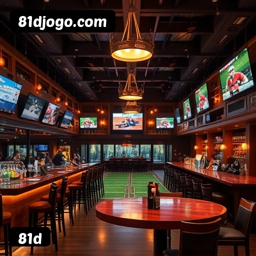 81d Rio de Janeiro - Slot Strategy